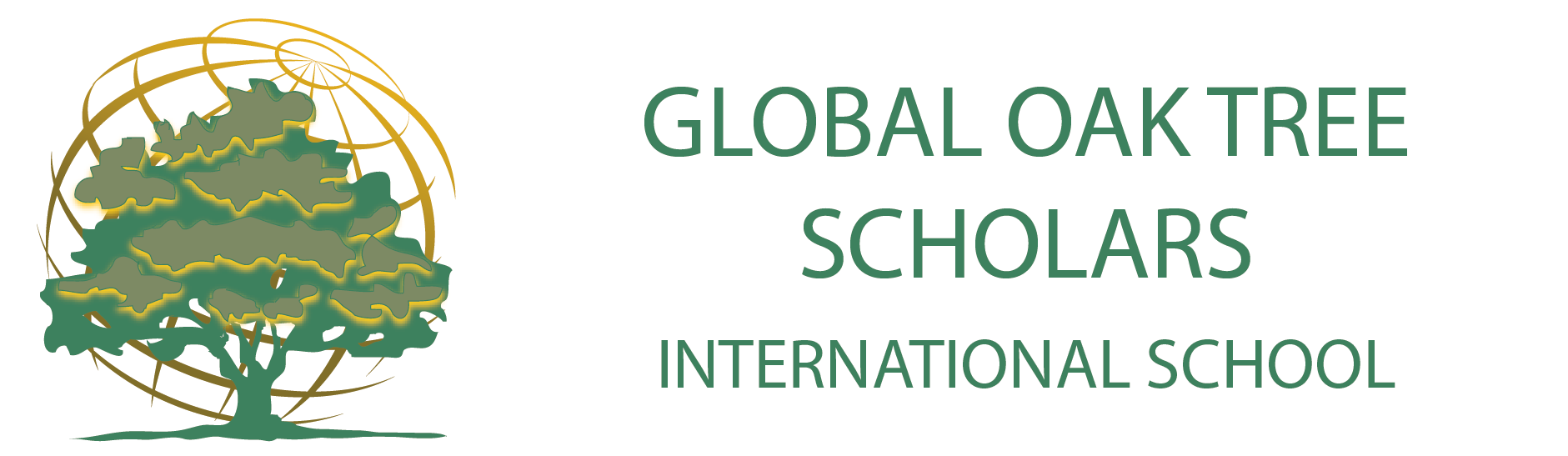 Global Oak Tree Scholars